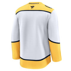 Nashville Predators Fanatics Away Premium Jersey