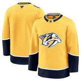 Nashville Predators Fanatics Home Premium Jersey