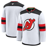 New Jersey Devils Fanatics Away Premium Jersey