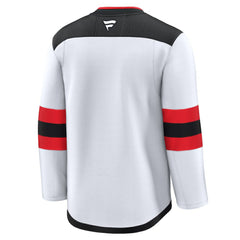New Jersey Devils Fanatics Away Premium Jersey