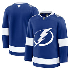Tampa Bay Lightning Fanatics Home Premium Jersey