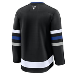 Tampa Bay Lightning Fanatics Alternate Premium Jersey