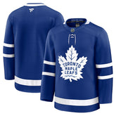 Toronto Maple Leafs Fanatics Home Premium Jersey