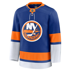 New York Islanders Fanatics Home Premium Jersey