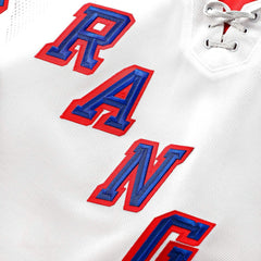 New York Rangers Fanatics Away Premium Jersey