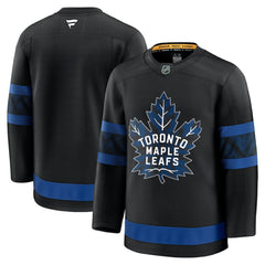 Toronto Maple Leafs Fanatics Alternate Premium Jersey
