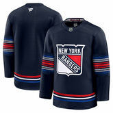 New York Rangers Fanatics Alternate Premium Jersey