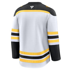 Boston Bruins Fanatics Away Premium Jersey