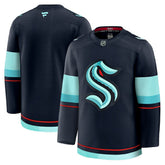 Seattle Kraken Fanatics Home Premium Jersey