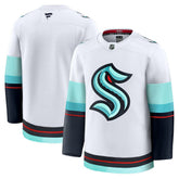 Seattle Kraken Fanatics Away Premium Jersey