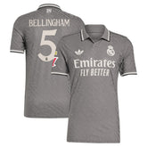 Jude Bellingham Real Madrid Originals 2024/25 Third Player Jersey / Soccer For sale