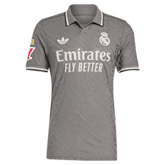Vini Jr. Real Madrid Originals 2024/25 Third Player Jersey / Soccer Sale