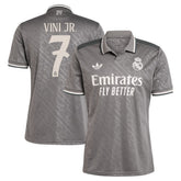 Vini Jr. Real Madrid Originals 2024/25 Third Replica Player Jersey / Soccer Outlet