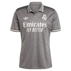 Vini Jr. Real Madrid Originals 2024/25 Third Replica Player Jersey / Soccer Outlet