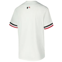 Minnesota Twins Youth Home Game Jersey - White | Nike
