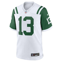 NFL New York Jets Don Maynard Retired Player Alternate Game Jersey