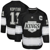 Anze Kopitar Los Angeles Kings Youth Replica Player Jersey