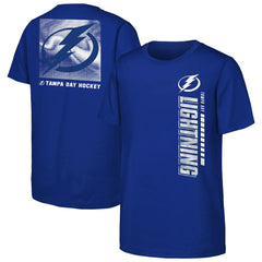 Tampa Bay Lightning Youth Atmosphere T-Shirt