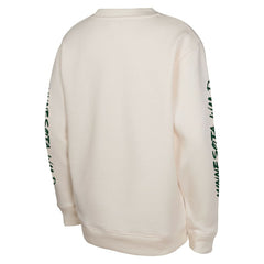 Minnesota Wild Youth Star Power Pullover Sweatshirt