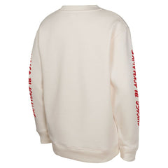 Chicago Blackhawks Youth Star Power Pullover Sweatshirt
