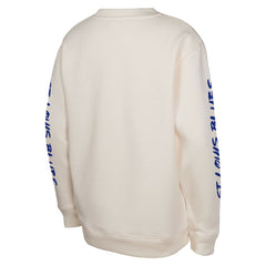 St. Louis Blues Youth Star Power Pullover Sweatshirt