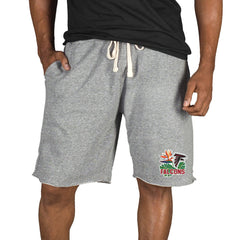 NFL Atlanta Falcons Concepts Sport Mainstream Tri-Blend Shorts