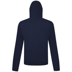 Edmonton Oilers Levelwear Anthem Ice Wall Pullover Hoodie
