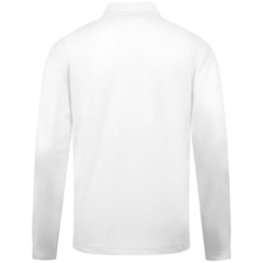 Florida Panthers Levelwear Heron Insignia Core Quarter-Zip Jacket