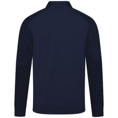 Toronto Maple Leafs Levelwear Aztec Insignia Core Quarter-Zip Pullover Top