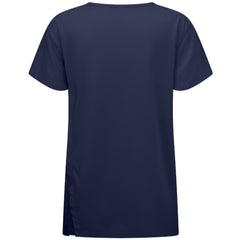 Nashville Predators Levelwear Women's Influx Ice Wall T-Shirt