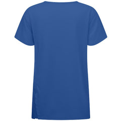 New York Islanders Levelwear Influx Ice Wall T-Shirt