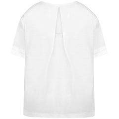 Florida Panthers Levelwear Women's Tulip Primary Logo T-Shirt
