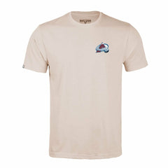 Colorado Avalanche Levelwear Richmond Stained Glass T-Shirt