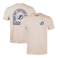 Tampa Bay Lightning Levelwear Richmond Stained Glass T-Shirt