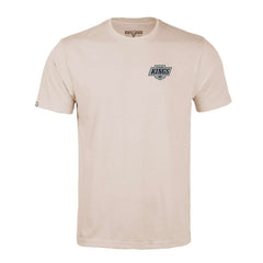 Los Angeles Kings Levelwear Richmond Stained Glass T-Shirt