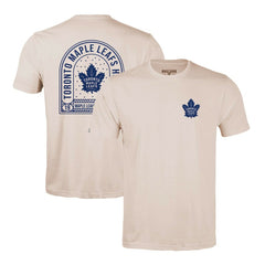Toronto Maple Leafs Levelwear Richmond Stained Glass T-Shirt