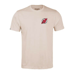 New Jersey Devils Levelwear Richmond Stained Glass T-Shirt