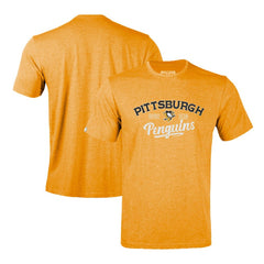 Pittsburgh Penguins Levelwear Richmond Ice Wall T-Shirt