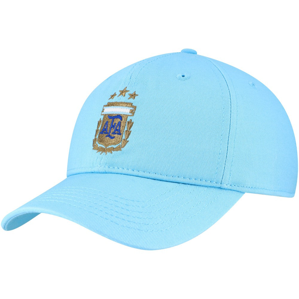 Argentina National Team 1863FC Adjustable Hat / Soccer Hot sale
