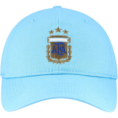 Argentina National Team 1863FC Adjustable Hat / Soccer Hot sale