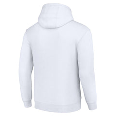 NFL Detroit Lions Starter Player Grid Pullover Hoodie