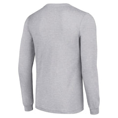 NFL Green Bay Packers Starter Team Name Graphic Long Sleeve T-Shirt