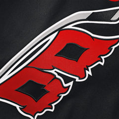 Carolina Hurricanes Fanatics Home Premium Custom Jersey