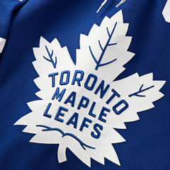 Toronto Maple Leafs Fanatics Home Premium Custom Jersey