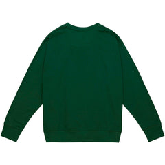 NFL New York Jets Basic Fleece Pullover Sweatshirt