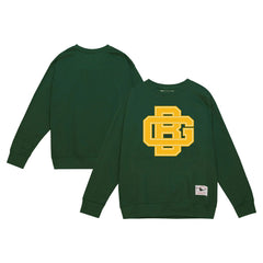 NFL Green Bay Packers Basic Fleece Pullover Sweatshirt