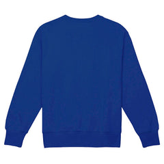 NFL New England Patriots Basic Fleece Pullover Sweatshirt