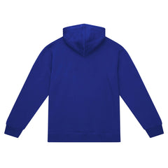 NFL Los Angeles Rams Helmet Logo Vintage Pullover Hoodie