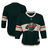 Minnesota Wild Youth Replica Jersey