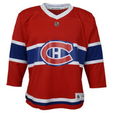 Montreal Canadiens Youth Replica Jersey
